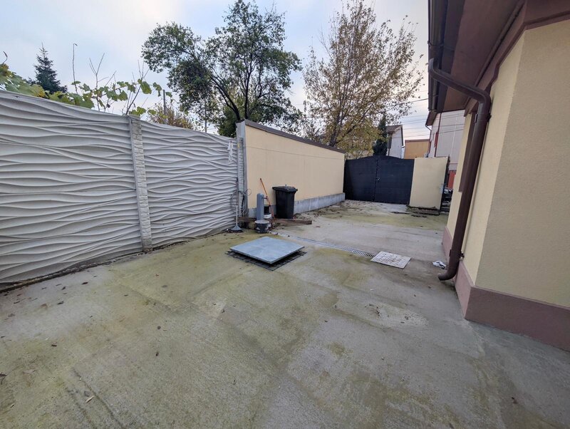 Voluntari casa de vanzare