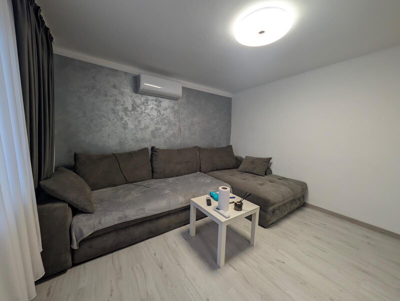 Voluntari casa de vanzare