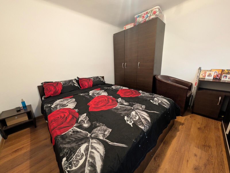 Voluntari casa de vanzare