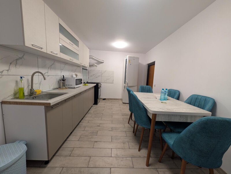 Voluntari casa de vanzare