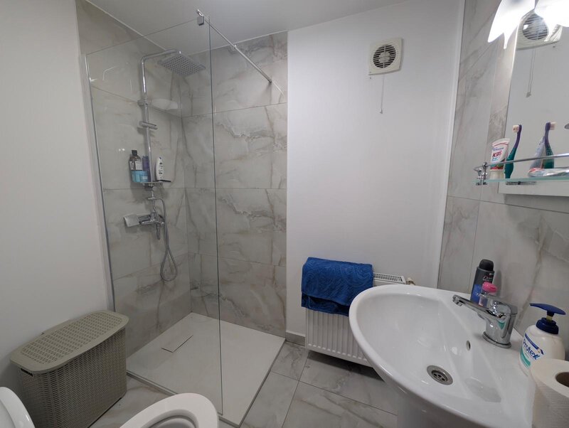 Voluntari casa de vanzare